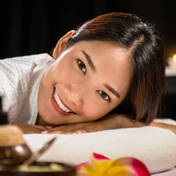 Chinese Tuina massage in Reno