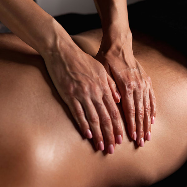 Swedish massage in Reno
